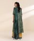 Unstitched 3 Piece Printed Lawn Suit